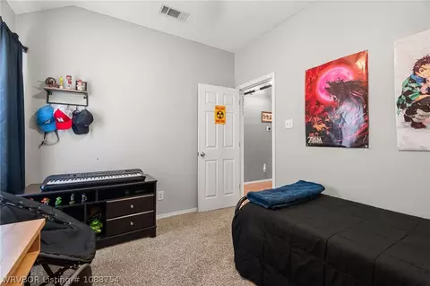 Bedroom - 5709 Chapen Dr, Fort Smith, AR 72916 photo 7 of 7