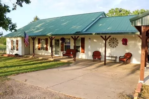 104177 S 4760 Rd, Roland, OK 74954