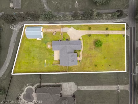 View/Area - 6901 E Rye Hill Rd, Fort Smith, AR 72916 photo 2 of 4