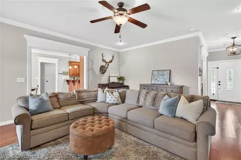 Other - 6901 E Rye Hill Rd, Fort Smith, AR 72916 photo 4 of 26