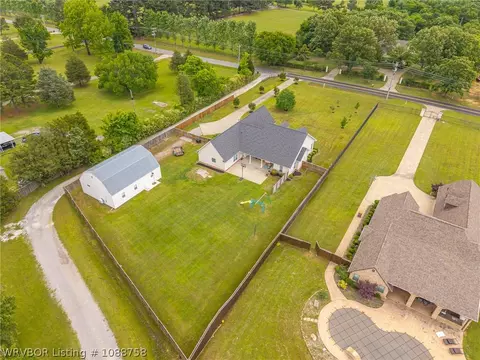 View/Area - 6901 E Rye Hill Rd, Fort Smith, AR 72916 photo 3 of 4