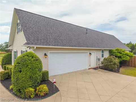 Exterior - 6901 E Rye Hill Rd, Fort Smith, AR 72916 photo 10 of 14