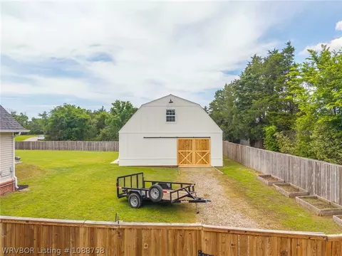 Other - 6901 E Rye Hill Rd, Fort Smith, AR 72916 photo 2 of 26