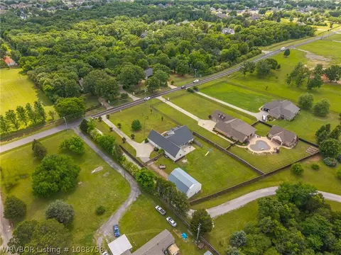 View/Area - 6901 E Rye Hill Rd, Fort Smith, AR 72916 photo 4 of 4