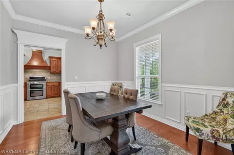 Dining - 6901 E Rye Hill Rd, Fort Smith, AR 72916 photo 1 of 4
