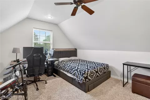Bedroom - 6901 E Rye Hill Rd, Fort Smith, AR 72916 photo 11 of 11