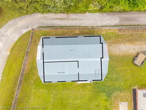 Floorplan - 6901 E Rye Hill Rd, Fort Smith, AR 72916 photo 3 of 3