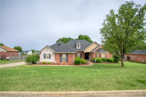 3300 Osprey Dr, Greenwood, AR 72936
