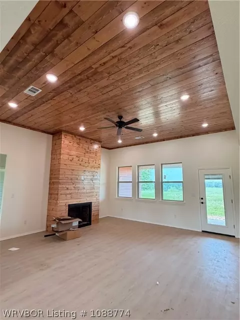 6138 New Hope Rd, Hackett, AR 72937 photo 8