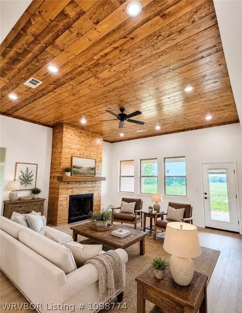 6138 New Hope Rd, Hackett, AR 72937 photo 3