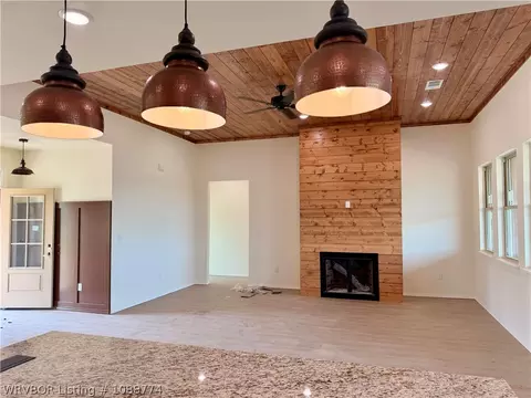 6138 New Hope Rd, Hackett, AR 72937 photo 9