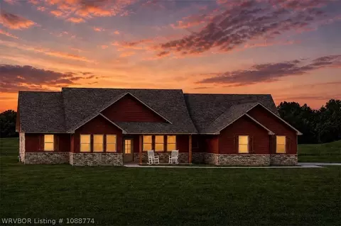 6138 New Hope Rd, Hackett, AR 72937 photo 2