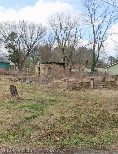 867 Rhyne Ave, Booneville, AR 72927