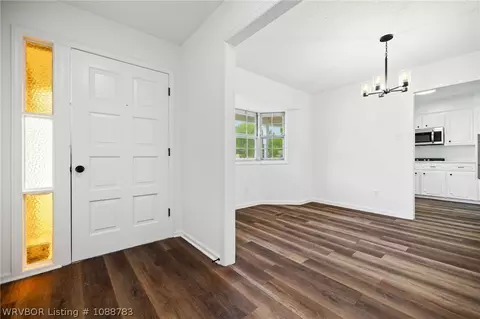 Entry Way - 1317 Clover Ln, Fort Smith, AR 72908 photo 1 of 1