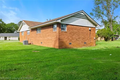 Other - 1317 Clover Ln, Fort Smith, AR 72908 photo 12 of 13