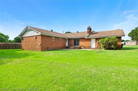 Other - 1317 Clover Ln, Fort Smith, AR 72908 photo 11 of 13
