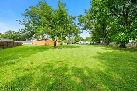 Other - 1317 Clover Ln, Fort Smith, AR 72908 photo 13 of 13
