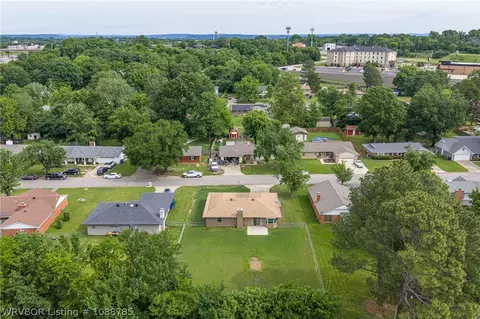 View/Area - 6314 S Boston St, Fort Smith, AR 72903 photo 14 of 15