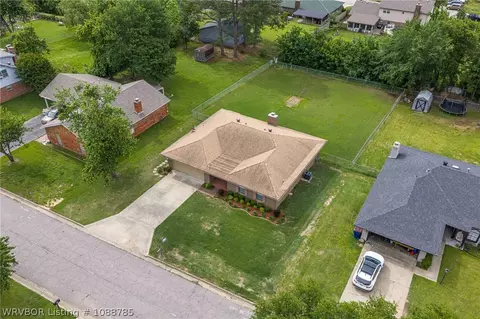 View/Area - 6314 S Boston St, Fort Smith, AR 72903 photo 2 of 15