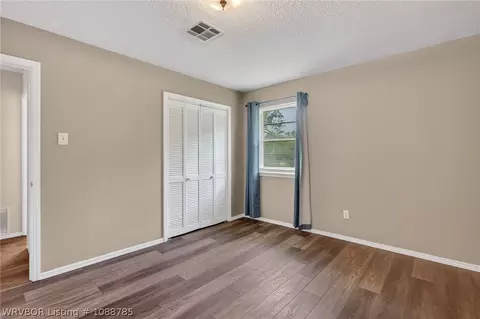 Bedroom - 6314 S Boston St, Fort Smith, AR 72903 photo 2 of 4