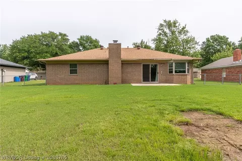 Other - 6314 S Boston St, Fort Smith, AR 72903 photo 10 of 11