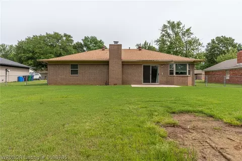 Other - 6314 S Boston St, Fort Smith, AR 72903 photo 9 of 11