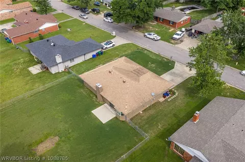 View/Area - 6314 S Boston St, Fort Smith, AR 72903 photo 6 of 15