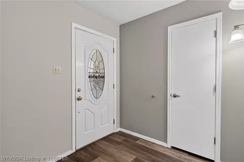 Entry Way - 6314 S Boston St, Fort Smith, AR 72903 photo 1 of 1