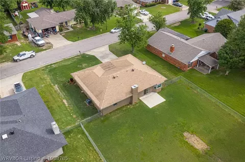 View/Area - 6314 S Boston St, Fort Smith, AR 72903 photo 10 of 15