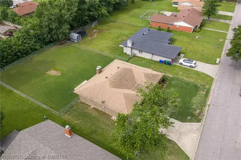 View/Area - 6314 S Boston St, Fort Smith, AR 72903 photo 4 of 15