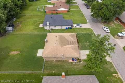 View/Area - 6314 S Boston St, Fort Smith, AR 72903 photo 7 of 15