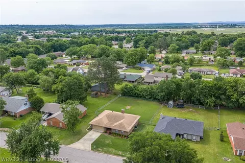 View/Area - 6314 S Boston St, Fort Smith, AR 72903 photo 11 of 15