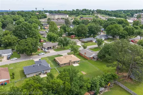 View/Area - 6314 S Boston St, Fort Smith, AR 72903 photo 15 of 15