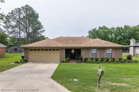 6314 S Boston St, Fort Smith, AR 72903