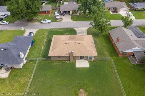 View/Area - 6314 S Boston St, Fort Smith, AR 72903 photo 9 of 15