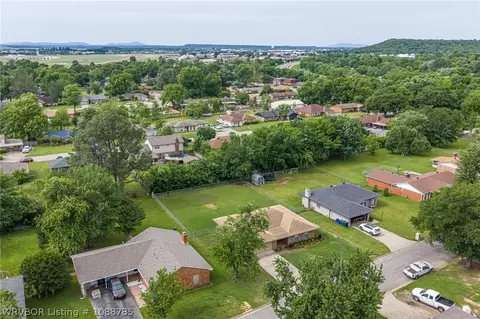 View/Area - 6314 S Boston St, Fort Smith, AR 72903 photo 12 of 15