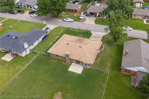View/Area - 6314 S Boston St, Fort Smith, AR 72903 photo 8 of 15