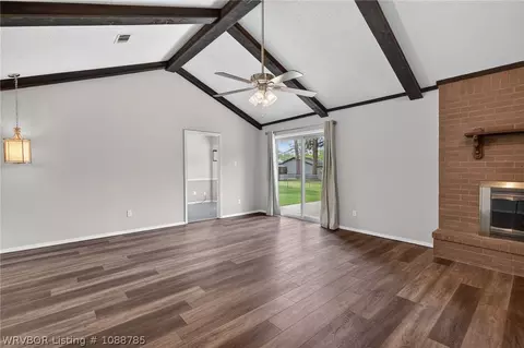 Living - 6314 S Boston St, Fort Smith, AR 72903 photo 1 of 4