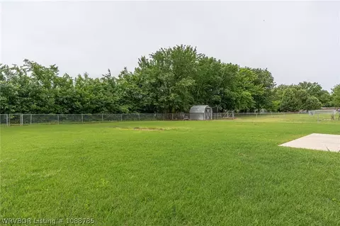 Exterior - 6314 S Boston St, Fort Smith, AR 72903 photo 8 of 9