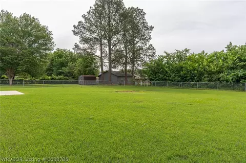 Exterior - 6314 S Boston St, Fort Smith, AR 72903 photo 9 of 9