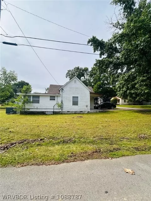 1122 N 45th St, Fort Smith, AR 72904 photo 4