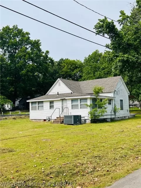 1122 N 45th St, Fort Smith, AR 72904 photo 5