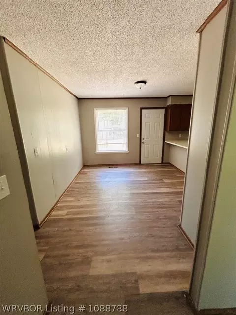 Entry Way - 1305 Bugscuffle Rd, Lavaca, AR 72941 photo 1 of 1