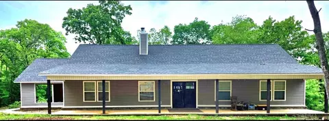 7738 Rackley Mountain Rd, Chester, AR 72934