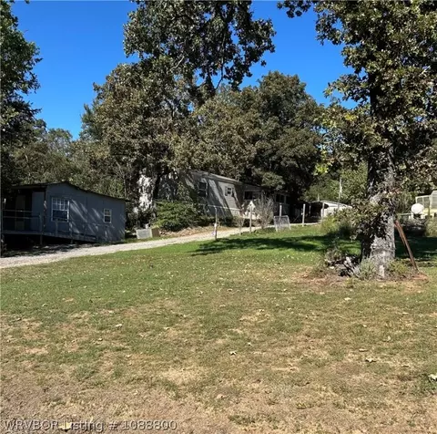 10011 Southshore Dr, Hackett, AR 72937 photo 8