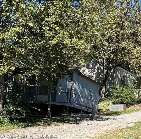 10011 Southshore Dr, Hackett, AR 72937 photo 3