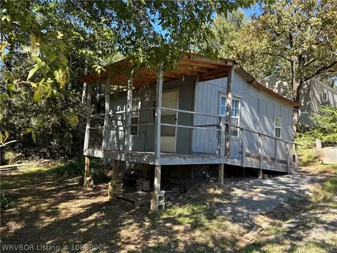 10011 Southshore Dr, Hackett, AR 72937 photo 4