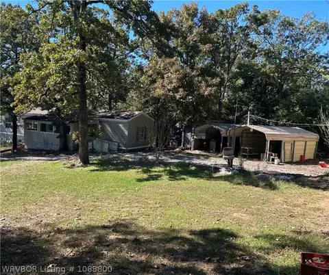 10011 Southshore Dr, Hackett, AR 72937 photo 17