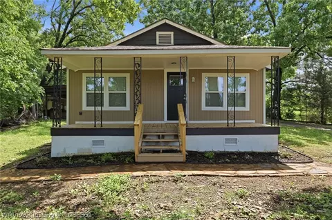 17291 Shelley Carlile Dr, Spiro, OK 74959