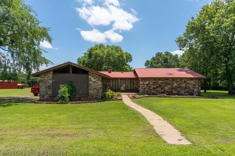 6235 Belmont Dr, Alma, AR 72921